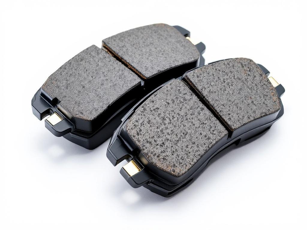 Plaquettes et disques